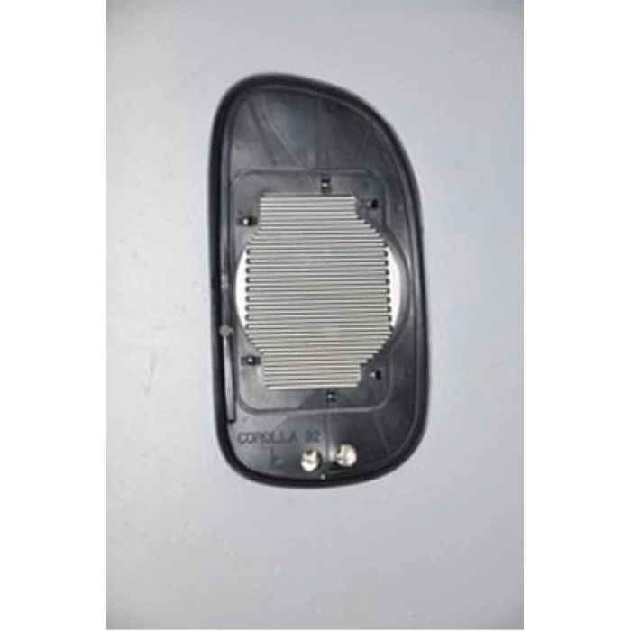 Corolla Elektrikli Ayna Camı 1992-1997 Sağ Oem No:963669996R