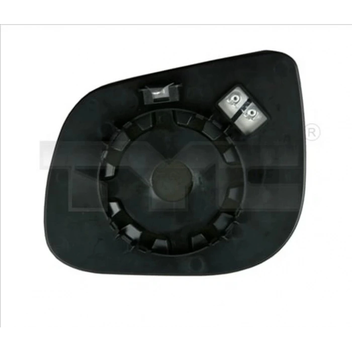 Picanto Elektrikli Ayna Camı 2012 Sonrası Sağ Oem No:876211Y300