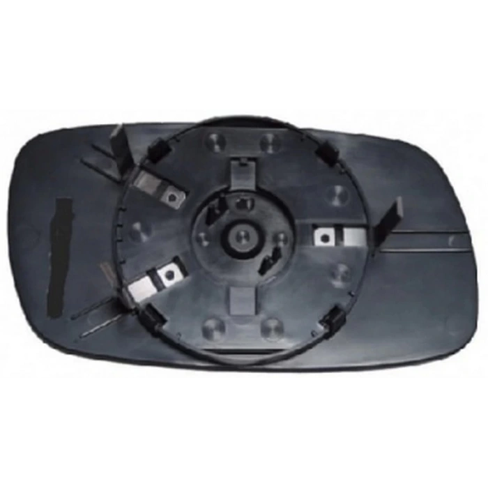 Astra F Elektrikli Ayna Camı 1995-1998 Kör Noktalı Sol Oem No:1426517