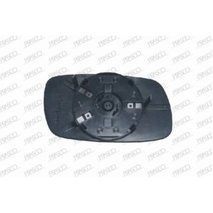 Astra Elektrikli Ayna Camı 1991-1994 Sağ Oem No:1427432