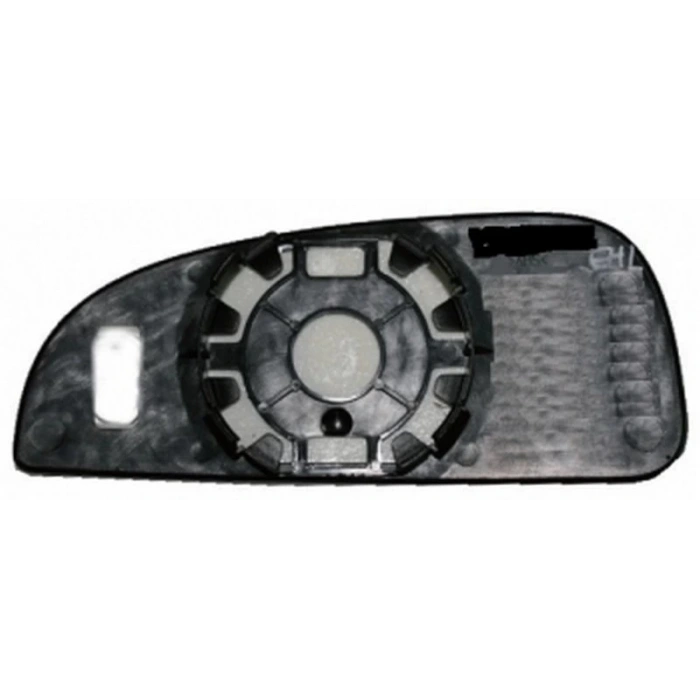 Boxer Jumper Ducato Elektrikli Ayna Camı Küçük 2006 Sonrası Sağ Oem No:8151Lq