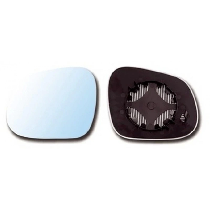 Altea Xl Elektrikli Ayna Camı 2006 Sonrası Sol Oem No:Yw05P8857521A