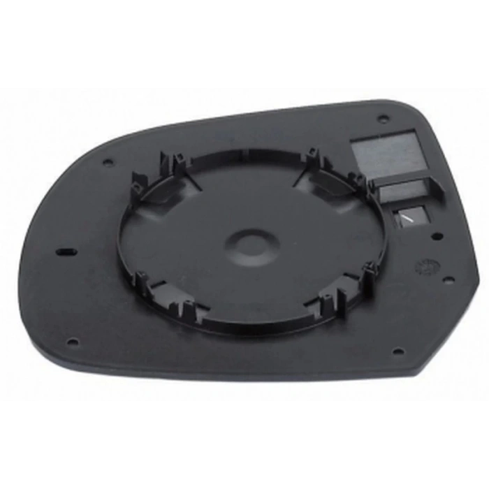 Micra Elektrikli Ayna Camı 2010 Sonrası Sağ Oem No:963651Hb0A