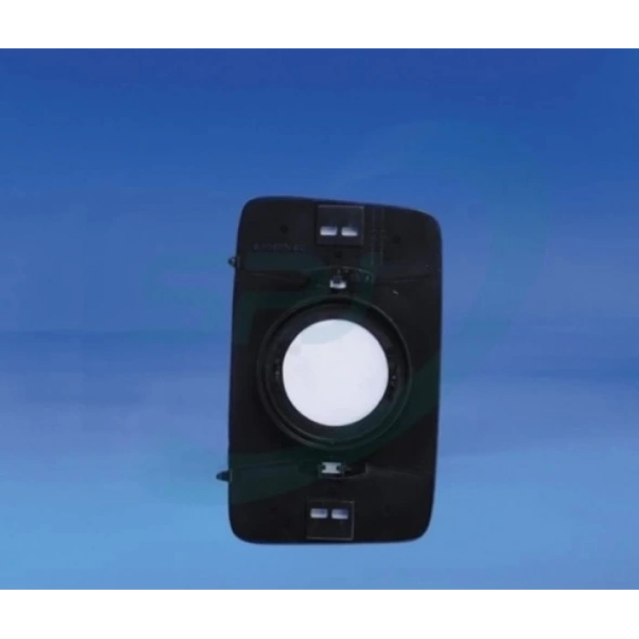 Boxer Jumper Ducato J5 Elektrikli Ayna Camı 1994-1999 Sol Oem No:8151S4