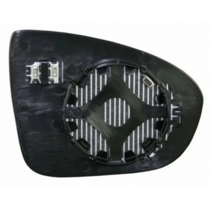 Meriva Elektrikli Ayna Camı 2010 Sonrası Kör Noktalı Sol Oem No:1428488