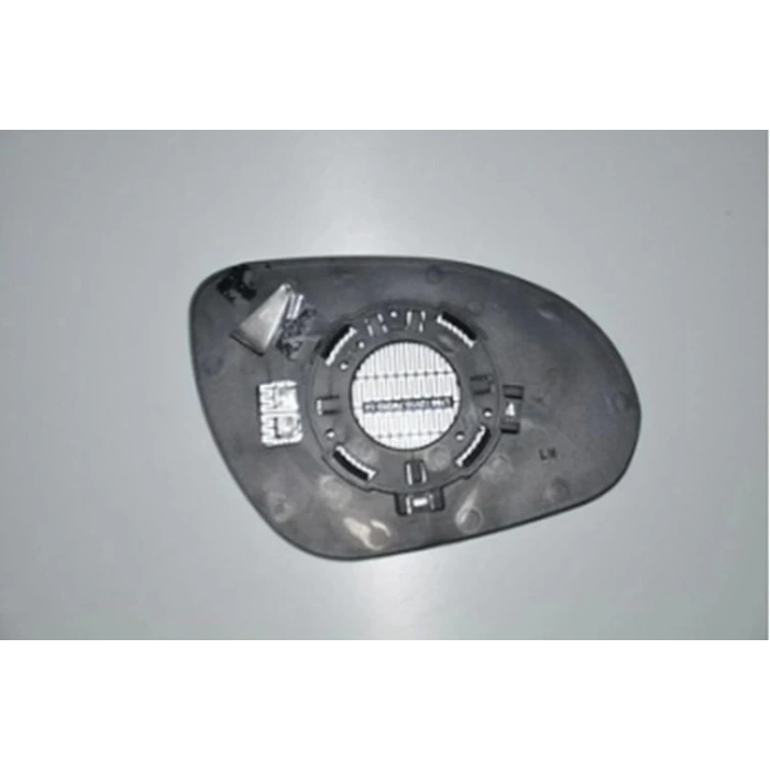İ30 Elektrikli Ayna Camı 2007-2012 Kör Noktalı Sol Oem No:876112L200