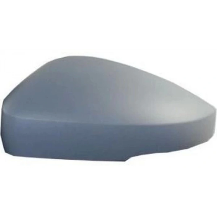 Polo Ayna Kapağı 2010-2017 Astarlı Sol Oem No:6R0857537Bgru