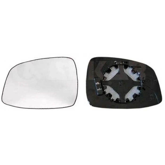 Swift Elektrikli Ayna Camı 2005-2011 Sağ Oem No:8473062J10000