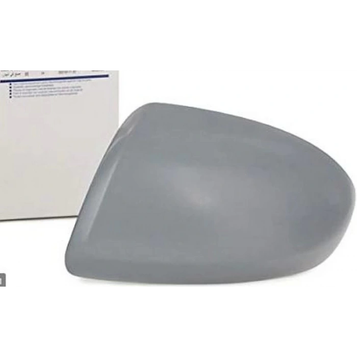 Mazda 3 Ayna Kapağı 2010-2013 Astarlı Sol Oem No:Gs1E691N7A