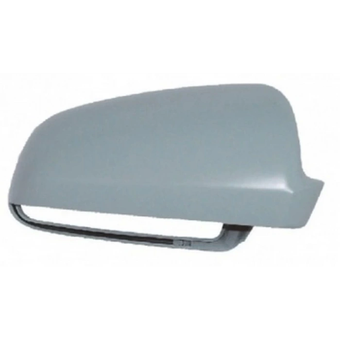 A3 Ayna Kapağı 2003-2008 Astarlı 3-5 Kapı A4 2000-2004 Sol Oem No:8E0857507Bgru