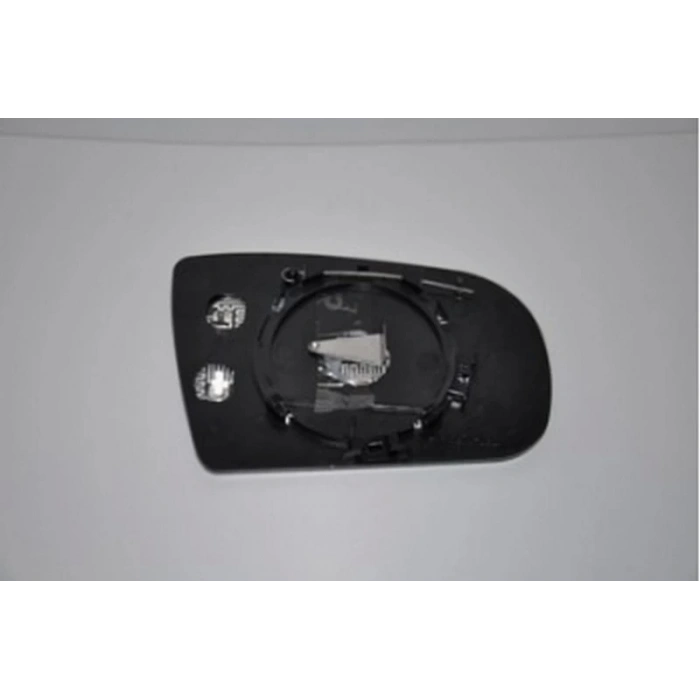 W210 Elektrikli Ayna Camı 2000-2002 Kör Noktalı Sol Oem No:A2028100721