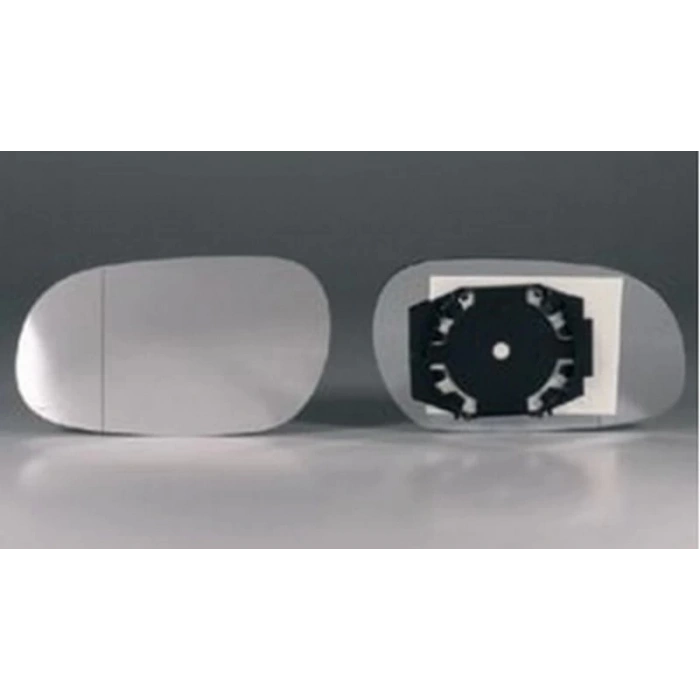 Carisma Elektrikli Ayna Camı 1997-2004 Sağ Oem No:Mb944747