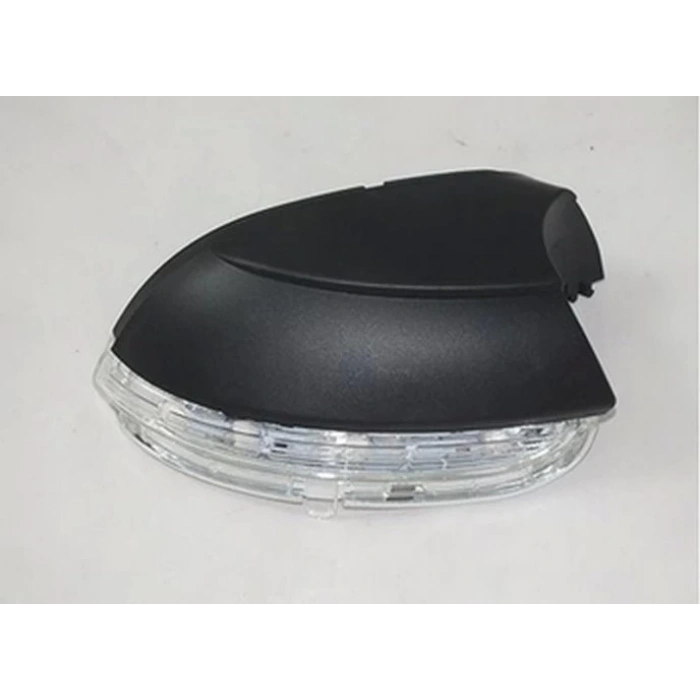 Jetta6 Passat Cc Eos Scirocco Beetle Ayna Sinyali 2010 Sonrası Sağ Kapaklı Alt Sinyalsiz Oem No:3C8949102D