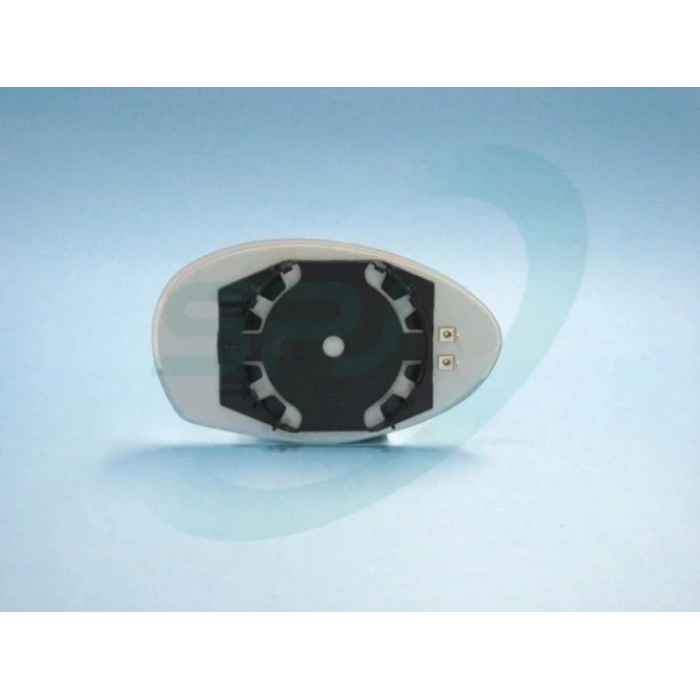 Alfa 147 Gt Elektrikli Ayna Camı 2001 Sonrası Kör Noktalı Sol Oem No:71717906