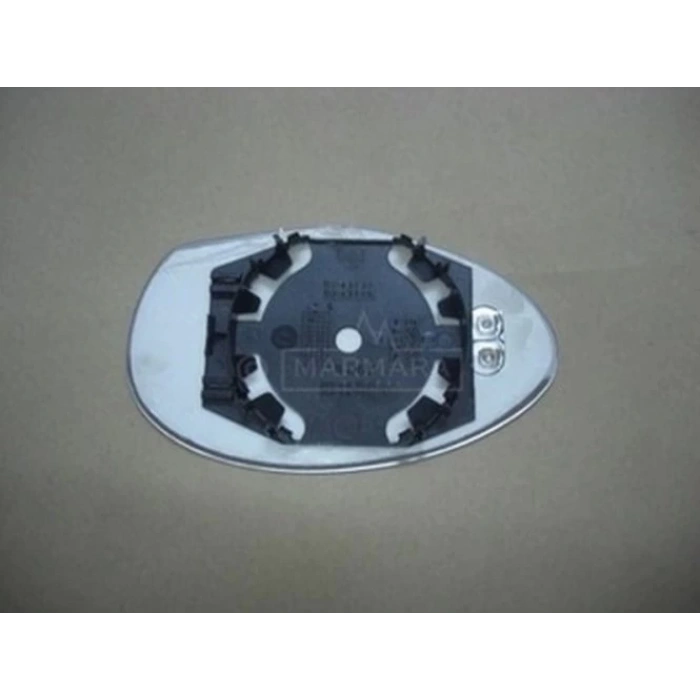 Alfa 147 Gt Elektrikli Ayna Camı 2001 Sonrası Sağ Oem No:71717905