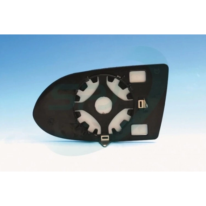 Traffıc Vivaro Elektrikli Ayna Camı 2015 Sonrası Kör Noktalı Sol Oem No:963666705R