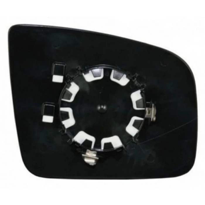 Vito Viano Elektrikli Ayna Camı 2011-2014 Kör Noktalı Sağ Oem No:A0028114233