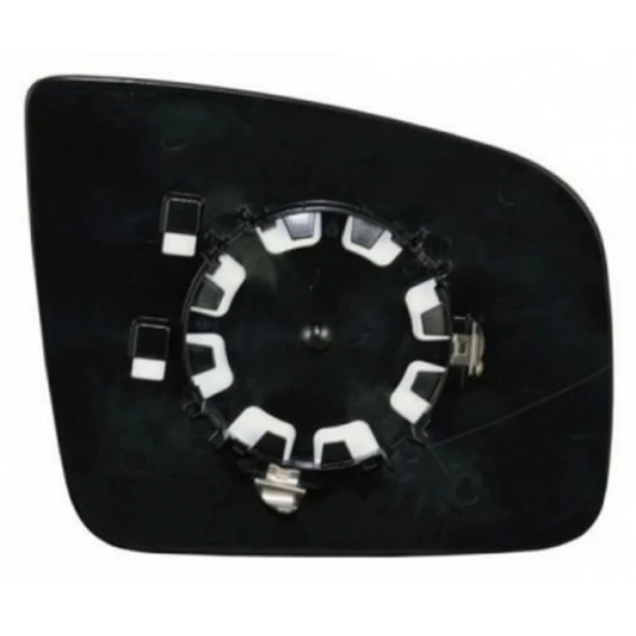 Vito Viano Elektrikli Ayna Camı 2011-2014 Kör Noktalı Sol Oem No:A0028114133