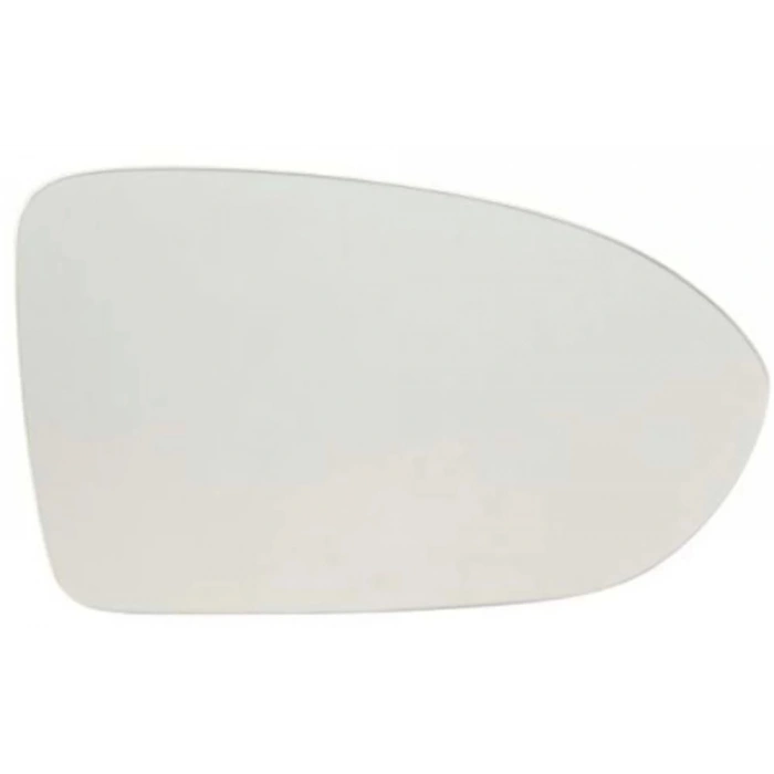 Astra K Elektrikli Ayna Camı 2016 Sonrası Kör Noktalı Hb Sol Oem No:13396526