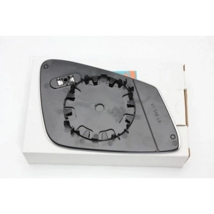 5 Serisi F11 1 Serisi 3 Serisi F31 5 Serisi İ3 Elektrikli Ayna Camı 2009-2010 Kör Noktalı Sağ Oem No:51167251584