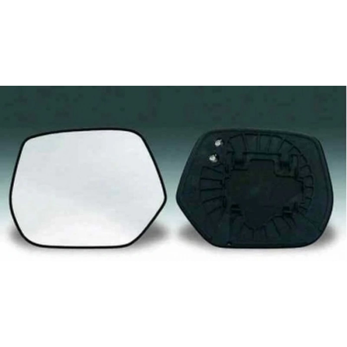 Crv Elektrikli Ayna Camı 2007-2012 Kör Noktalı Sol Oem No:76253Swwe31