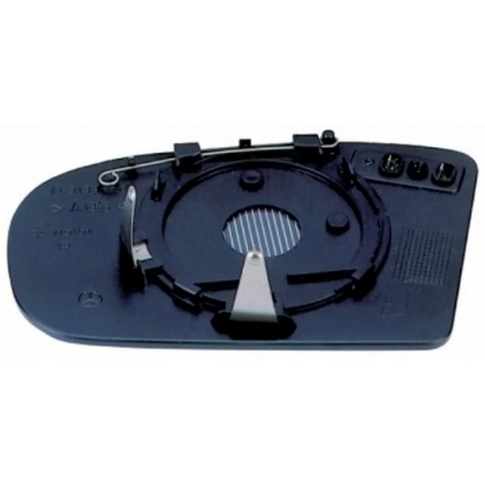 C Class E Class Elektrikli Ayna Camı 2000-2006 Kör Noktalı Sağ Oem No:2038100221