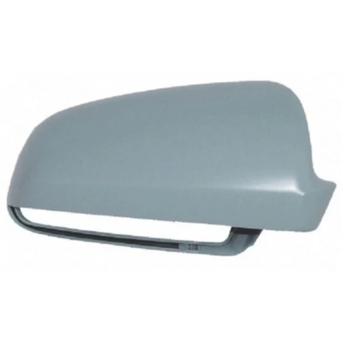 A4 Ayna Kapağı 2005-2007 Astarlı Sağ Oem No:8E0857508Bgru