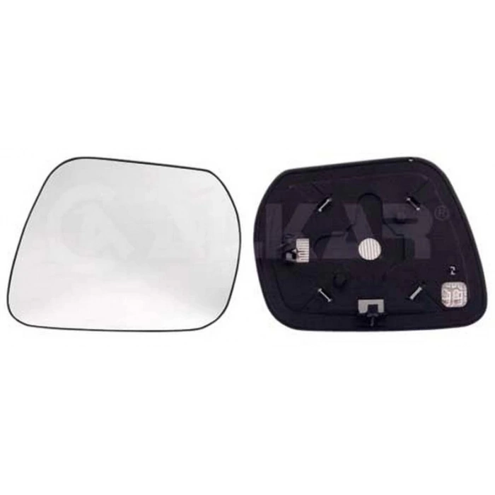 Grand Vitara Elektrikli Ayna Camı 2005-2009 Sol Oem No:8474078K30000