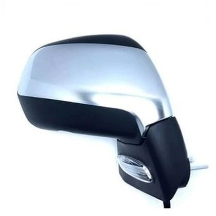 3008 5008 Krom Ayna Kapağı 2009-2016 Sağ