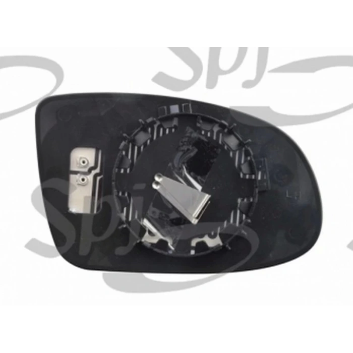 Omega Elektrikli Ayna Camı 1995-1999 Sağ Oem No:1428713