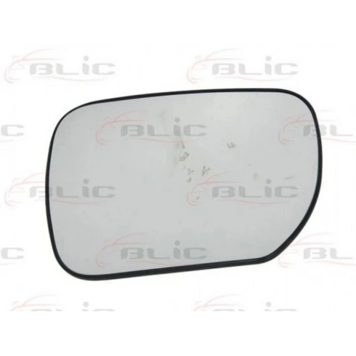 Grand Vitara Elektrikli Ayna Camı 1998-2004 Sağ Oem No:8472065D11000