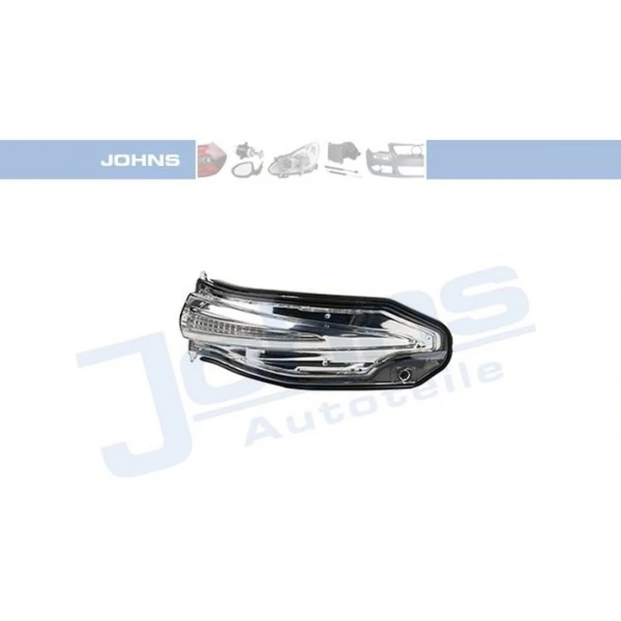 Rav4 Ayna Sinyali 2013 Sonrası Sağ Oem No:8173042020