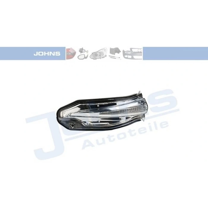 Rav4 Ayna Sinyali 2013 Sonrası Sol Oem No:8174042020