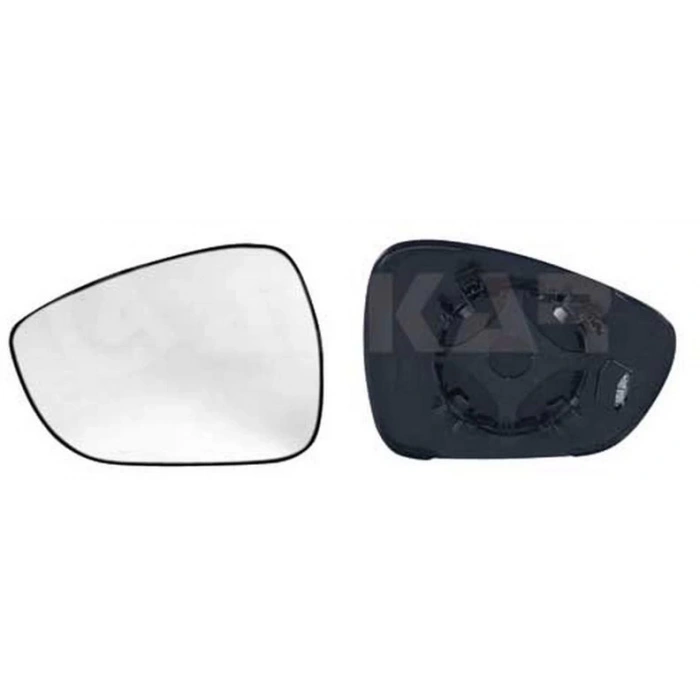 C3 Pluriel Xsara Pıcasso Elektrikli Ayna Camı 2009 Sonrası Sol Oem No:8151Pk