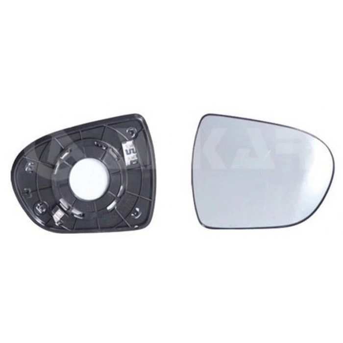 İ40 Elektrikli Ayna Camı 2011 Sonrası Sağ Oem No:876113Z010