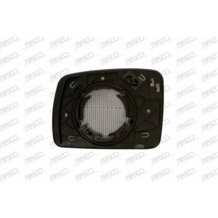 Discovery Rang Rover Sport Freelander Elektrikli Ayna Camı 2005-2009 Sağ Oem No:Lr017067