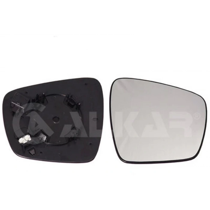 Kadjar Elektrikli Ayna Camı 2015 Sonrası Sağ Oem No:963651039R