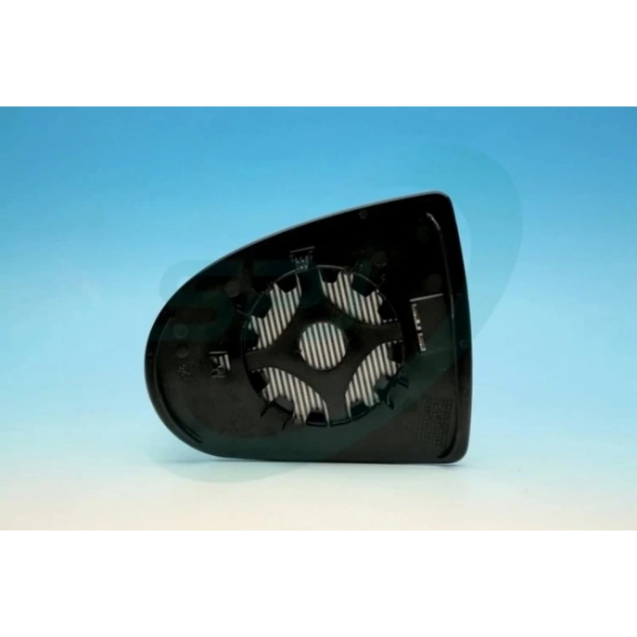 Colt Elektrikli Ayna Camı 2005 Sonrası Sağ Oem No:S7632A178Xa