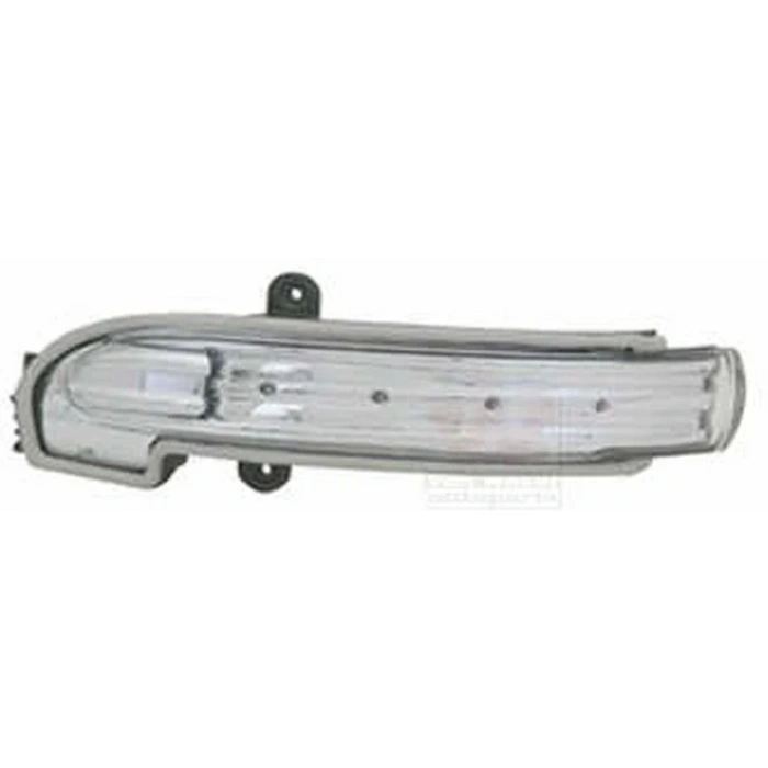 C Class Ayna Sinyali 2000-2004 Sol Oem No:A2038200121