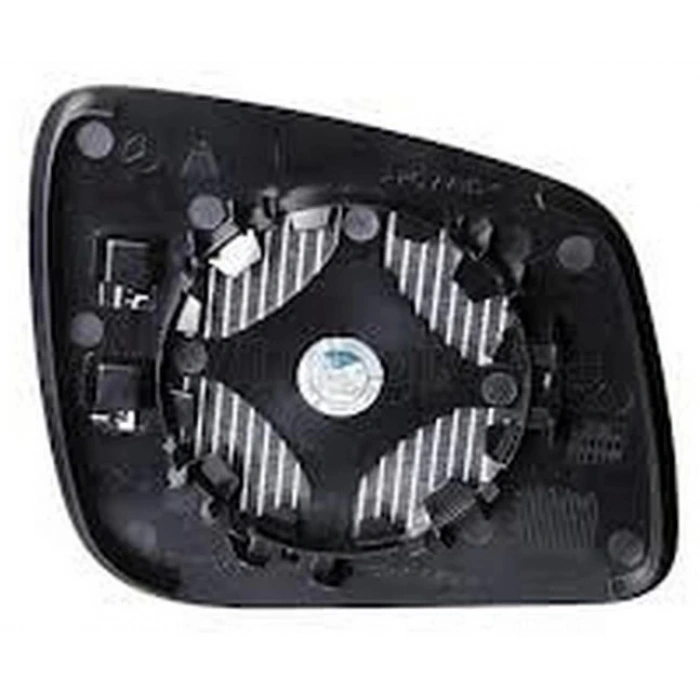 A Class B Class Elektrikli Ayna Camı  2008 2011 Kör Noktalı Sol Oem No:1698102121