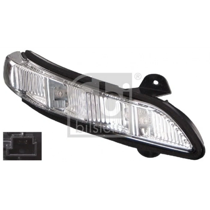 E Class E Class W219 Ayna Sinyali 2006-2008 Sağ Oem No:A2198200621