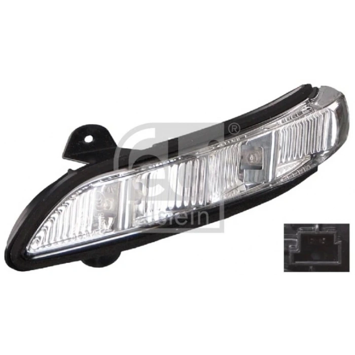 E Class E Class W219 Ayna Sinyali 2006-2008 Sol Oem No:A2198200521