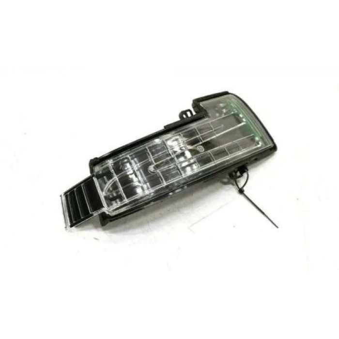 W463 W251 G63 G65 Ml350 Ayna Sinyali 2012 Sonrası Sol Oem No:1668200221