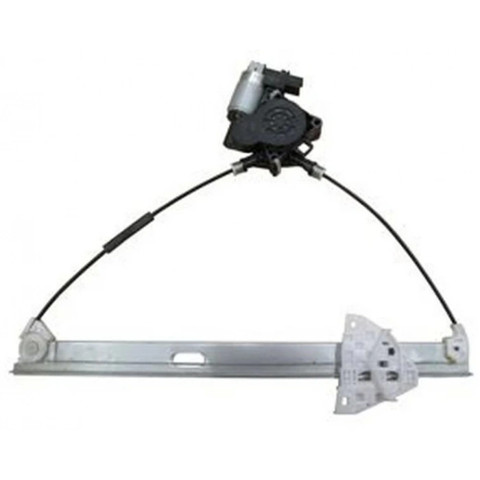 2003-2006 Mazda 3 Sd Ön Cam Krikosu Sol Elektrikli-Motorlu 6Pinli Adet Oem No:Bp4K59590