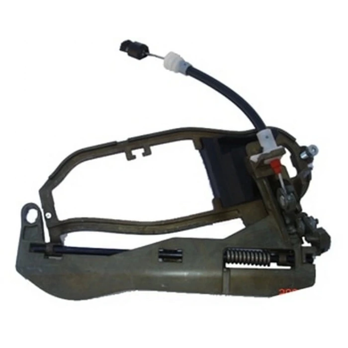 2000-2003 Bmw X5 X5 Ön Kapı Dış Açma Kol Mekanizması Sağ Bfn Adet Oem No:51218243616