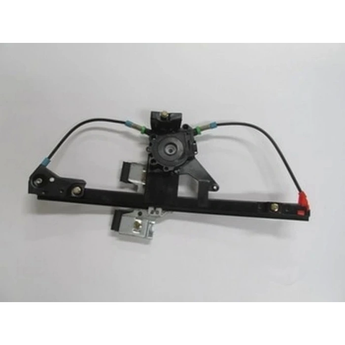 1992-1998 Volkswagen Golf 3 Arka Cam Krikosu Sol Elektrikli-Motorsuz Adet Oem No:1H4839461A