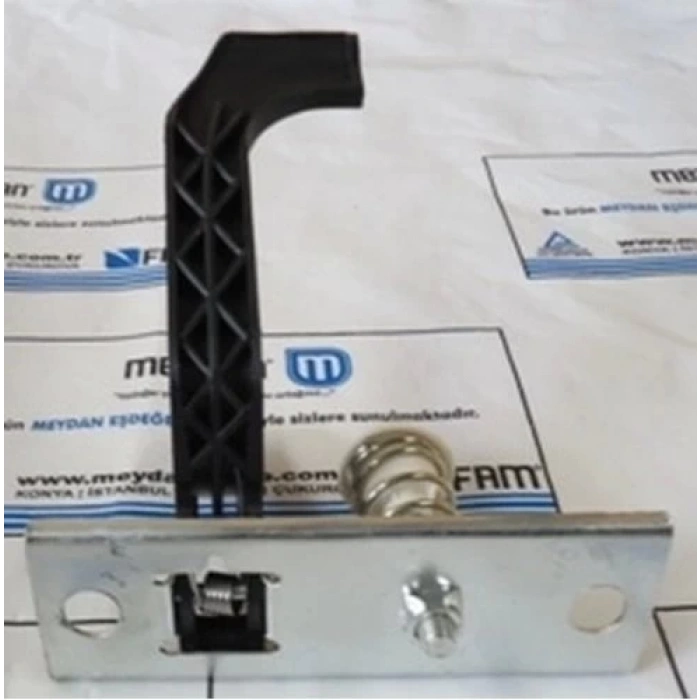 2002-2005 Fiat Palio Kaput Kilidi Bfn Adet Oem No:46762474