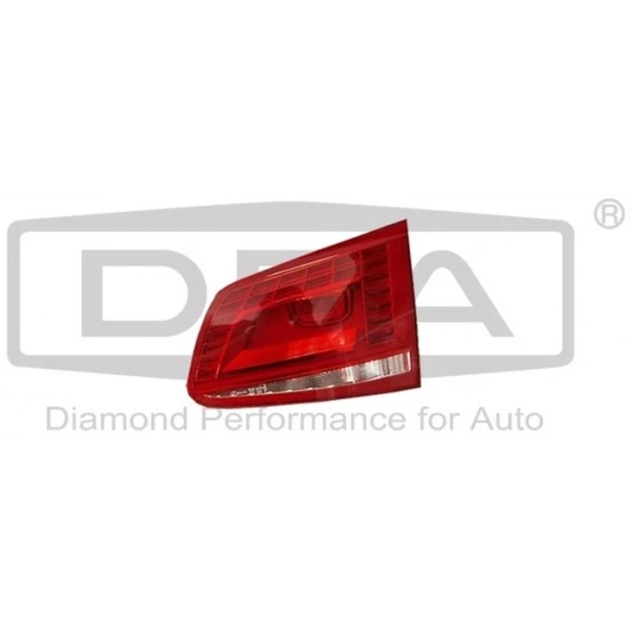 Volkswagen Touareg 2011 Stop Lambası İç Sağ Ledlı Oem No:7P6945308