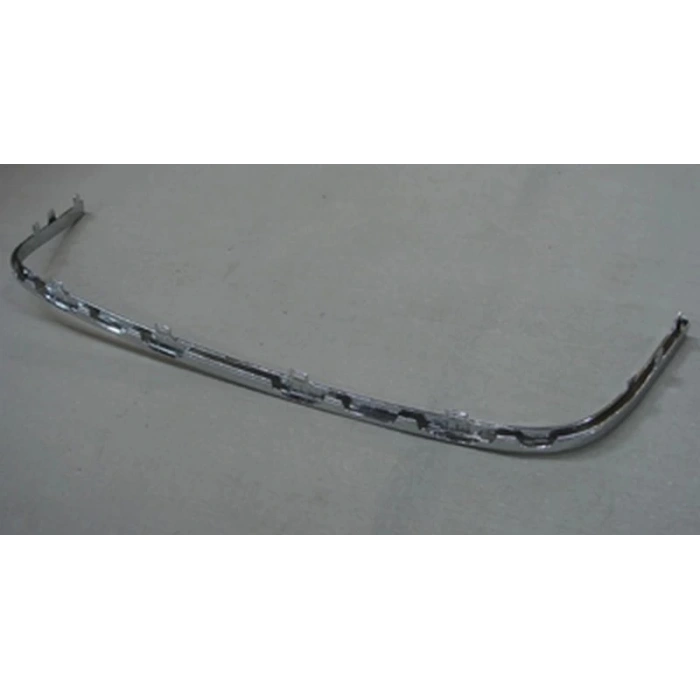 2006-2010 Volkswagen Jetta 5 Ön Tampon Panjuru Üst Nikelajı Oem No: 1K08531012Zz