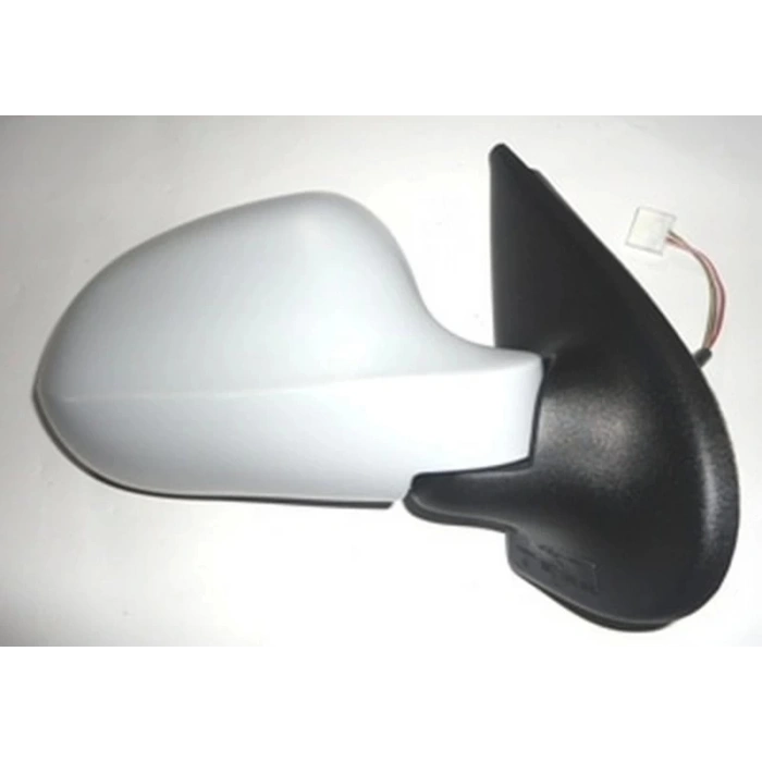 2010-2013 Fiat Palio Kapı Aynası Sol Elektrikli-Gri Kapaklı Sensörlü 5Fişli (M.Lecoy)M.Marelli (Orj. (Adet) (Oem No:7354835300)